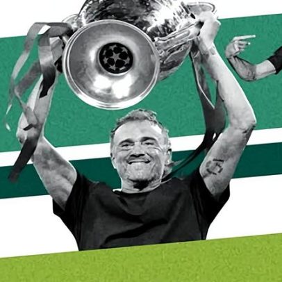 PSG iguala alguns dos melhores da Europa, mas com ressalvas