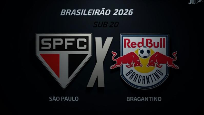 São Paulo venceu os últimos jogos –