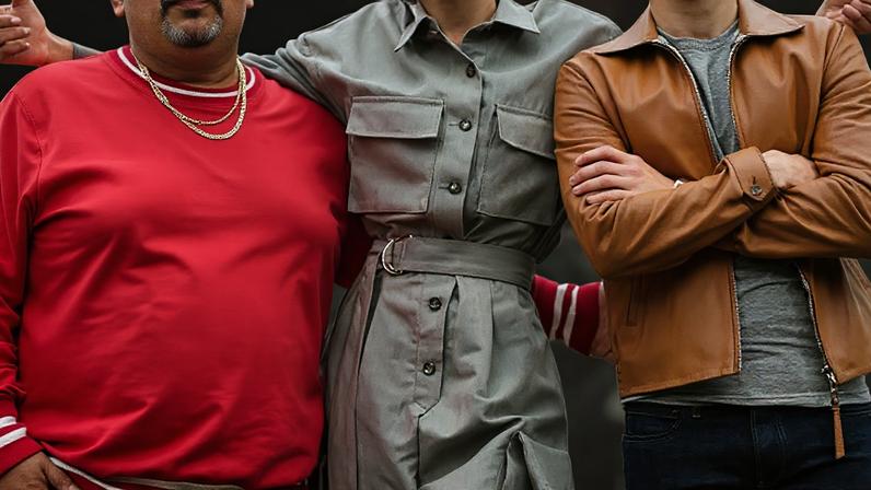 Confira casais de famosos que começaram como amigos