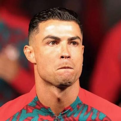 Roberto Martínez pode seguir como técnico de Cristiano Ronaldo após a Copa