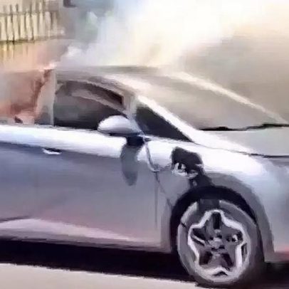 Carros elétricos: o principal desafio é a bateria, não o fogo