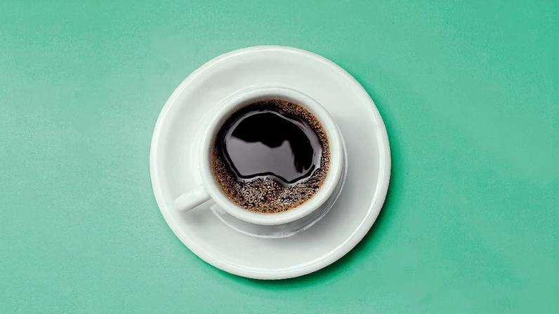 Segundo pesquisadores, dose segura é de até 400 mg de cafeína por dia (Getty Images/Reprodução)