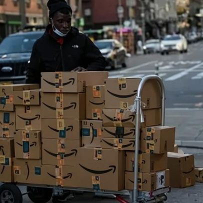 Amazon investe mais de R$ 75 bi no Brasil e consolida marketplace