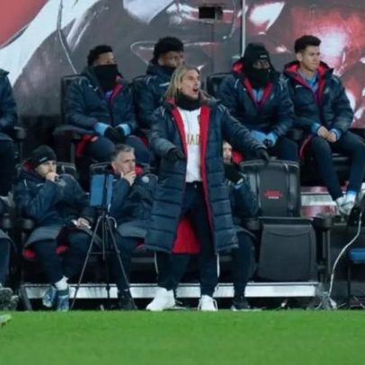 Equador, único a vencer Brasil de Dorival, enfrenta Costa do Marfim sem torcida