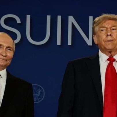 Putin e Trump enfrentam derrotas diante da realidade