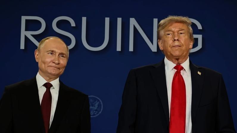 Putin e Trump enfrentam derrotas diante da realidade