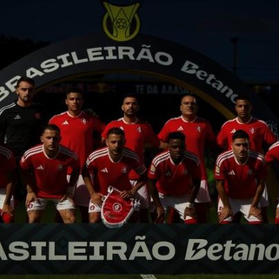 Inter retoma atividades após a Copa com elenco completo