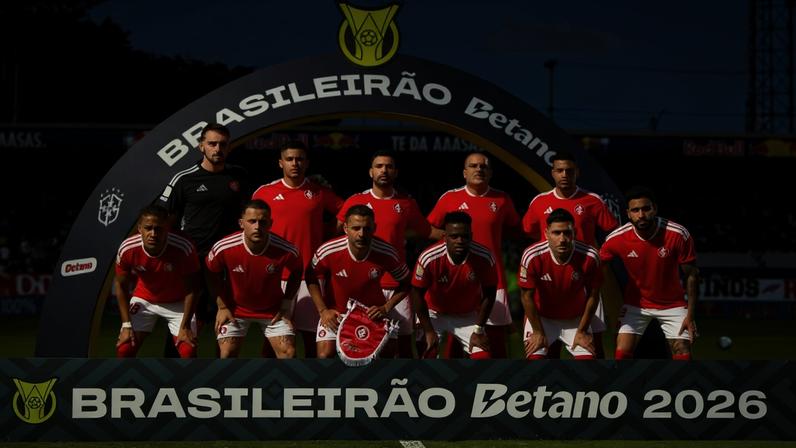 Inter deve retomar atividades após a Copa do Mundo com elenco completo —