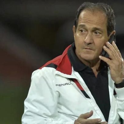 Muricy Ramalho aceita desafio e retorna ao trabalho no futebol