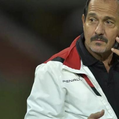 Muricy Ramalho aceita desafio e volta ao futebol