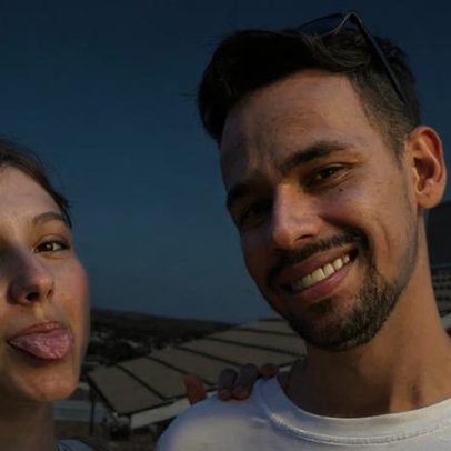 Viúvo de Isabel Veloso anuncia noivado após morte da influenciadora