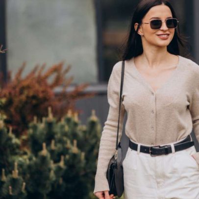 Casual chic une estilo e conforto sem perder praticidade