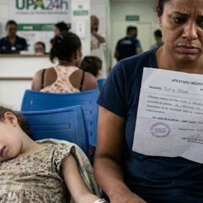 Levar o filho ao médico: abono de falta no trabalho?