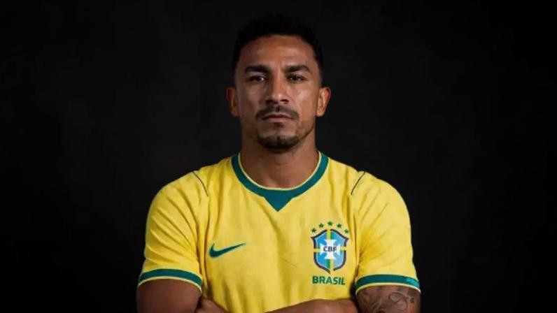 Danilo vai para sua terceira Copa do Mundo –