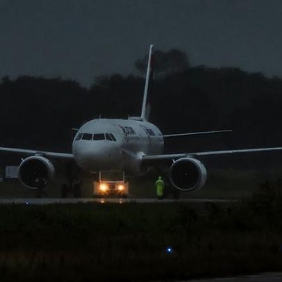 Ajuda às companhias aéreas é estratégica para o turismo