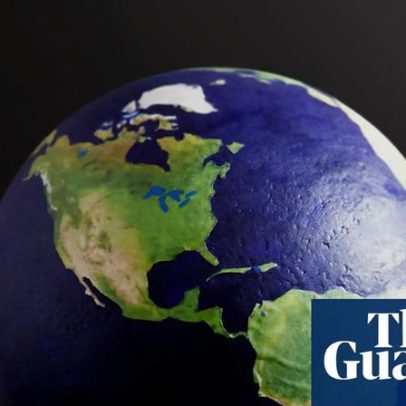 Mundo igual e habitável é possível, dizem acadêmicos sobre sobrevivência planetária
