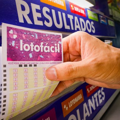 Números da Lotofácil 3708 são sorteados hoje (11/6)