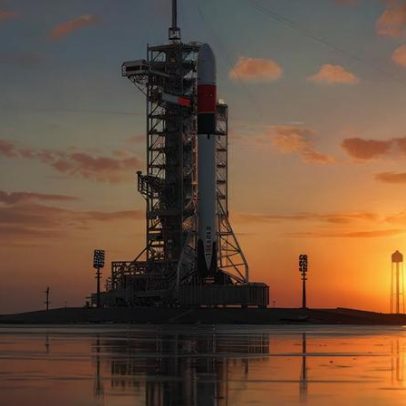 SpaceX recebe rating de investimento de Moody's, S&P e Fitch pela primeira vez