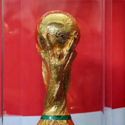 Fifa define estratégia para atrair jovens com a Copa do Mundo 2026