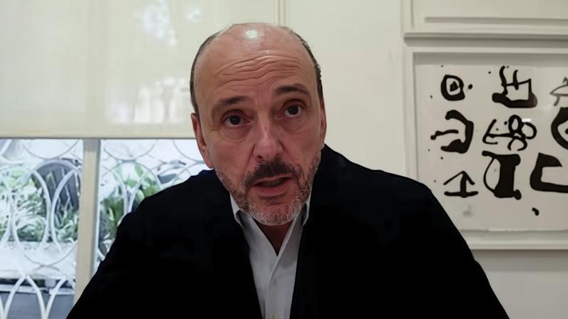 Javier Monzón assume presidência da Open Digital Services, substituindo Ana Botín