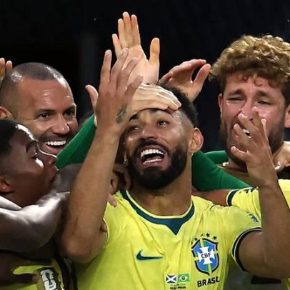 Brasil mantém base logística em Nova Jersey até possível decisão da Copa