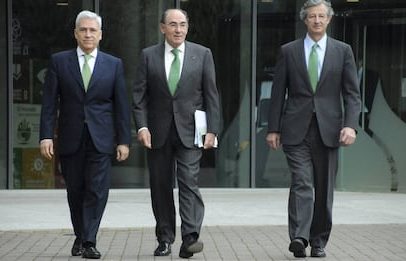 José Sáinz Armada assume a presidência da Iberdrola Espanha