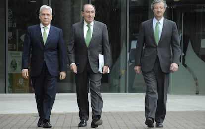 José Sáinz Armada assume a presidência da Iberdrola Espanha