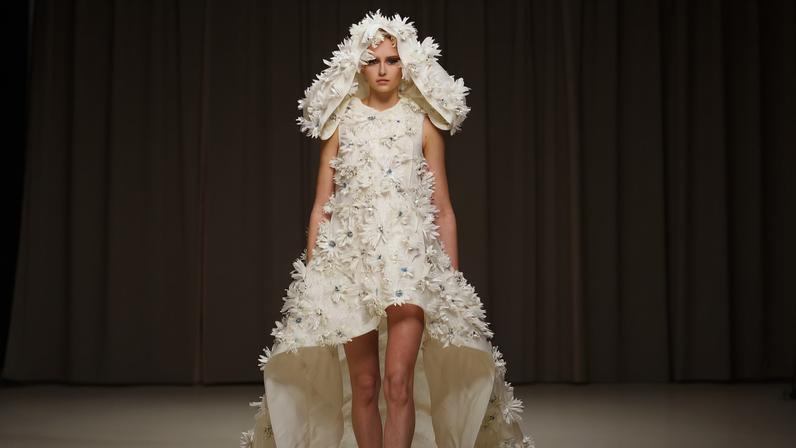 McQueen Autumn/Winter 2026