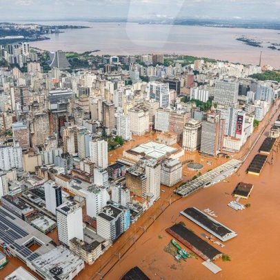 Estados brasileiros mais afetados por emergências climáticas