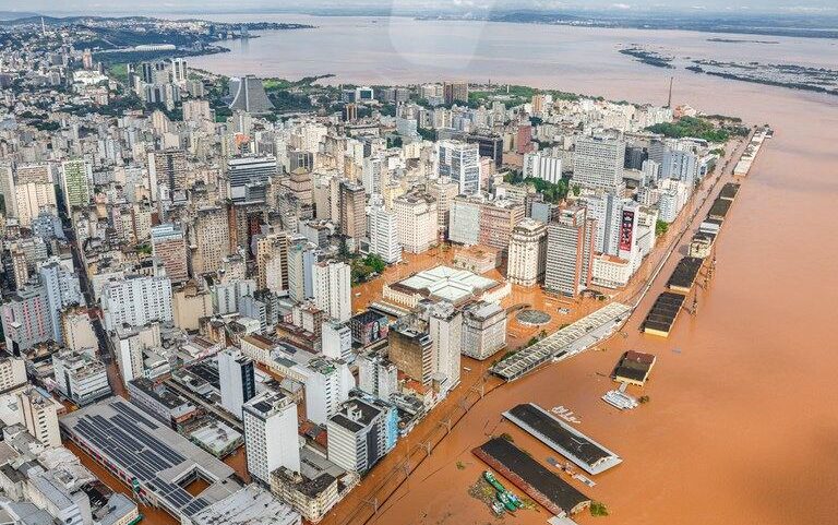 Governo reconheceu situação de cidades brasileiras em 42 mil casos desde 2016
