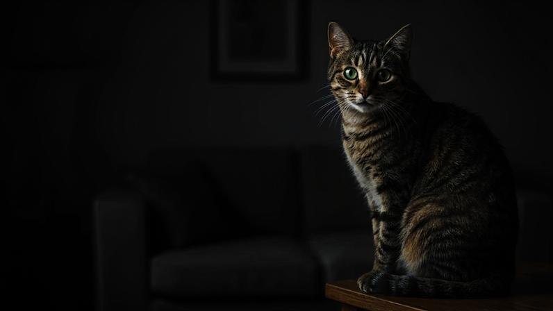 Jiboia contém cristais tóxicos para cães e gatos. (Foto: Fala Ciência via Gemini)