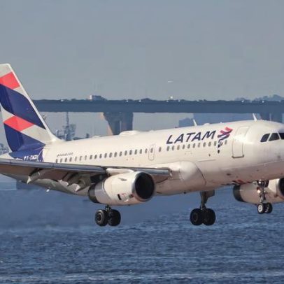 Líderes da aviação se reúnem no Rio para a 82ª Assembleia da IATA