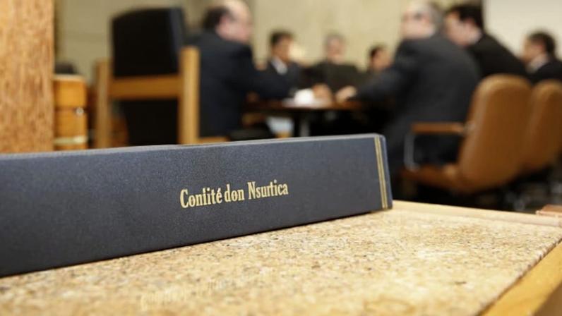 Reunião do Comitê de Política Econômica (Copom) do Banco Central (BC)