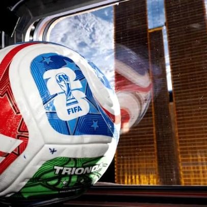Houston divide a Copa com história da NASA e corrida espacial