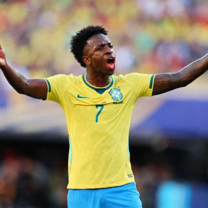 Brasil empata com Marrocos em jogo considerado justo