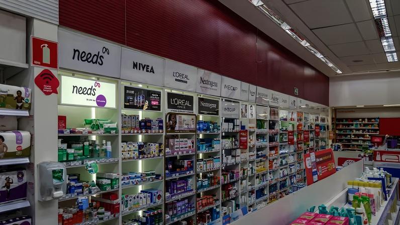 Margem bruta da Needs fica entre 14 e 15 pontos percentuais acima das demais categorias (Foto: Divulgação)