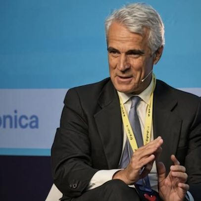 Telefónica conclui implantação de rede nacional de computação de proximidade