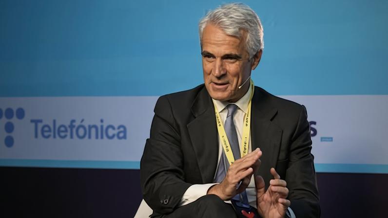 Telefónica conclui implantação de rede nacional de computação de proximidade