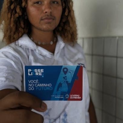 Nova lei amplia público do Passe Livre Estudantil na Paraíba