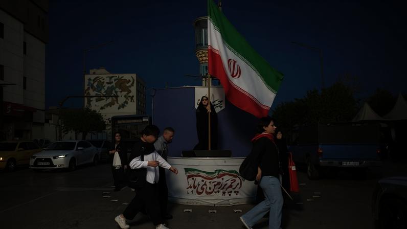 Fonte próxima à equipe iraniana afirma que Teerã ainda não aprovou nenhum acordo de paz