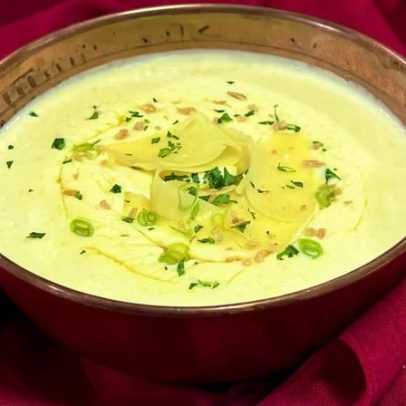 Paladar revela as 6 sopas favoritas da audiência para aquecer dias frios