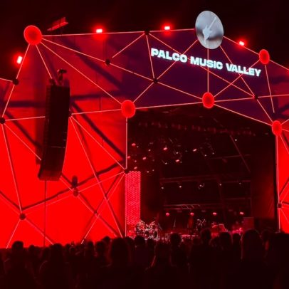 Sepultura mostra precisão técnica e energia old school no Rock in Rio Lisboa