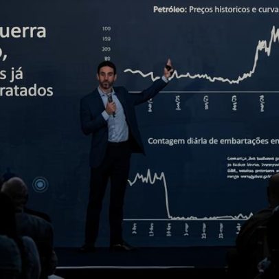 Empreender em tempos de mudança foca em comportamento e propósito e adaptação