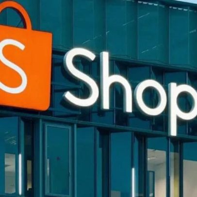 Shopee e Shein faturam R$ 130 bilhões no Brasil em 2025