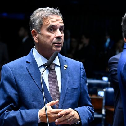 Marinho aponta três favoritas à vice de Flávio Bolsonaro e descarta chapa puro sangue