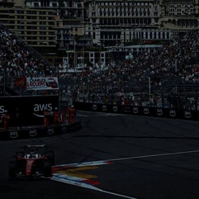 Leclerc lidera 1º treino livre de Mônaco; Bortoleto fica em 9º