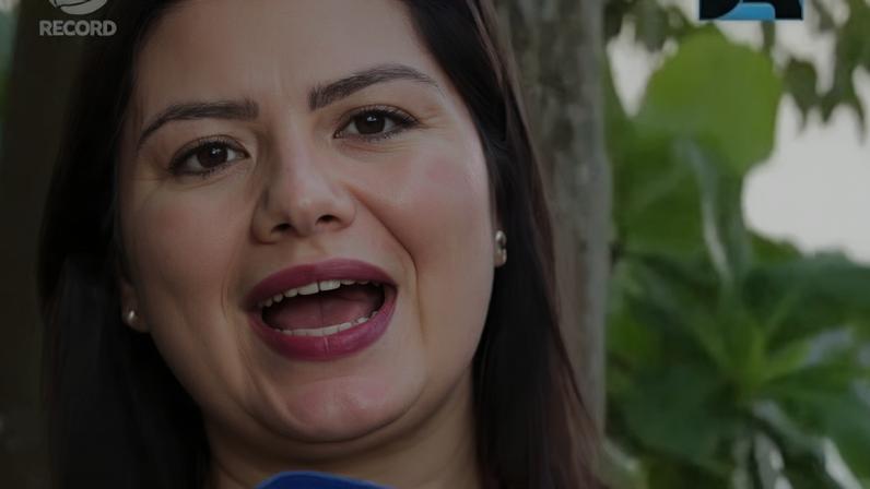Reprodução canal do Youtube Jornal da Record