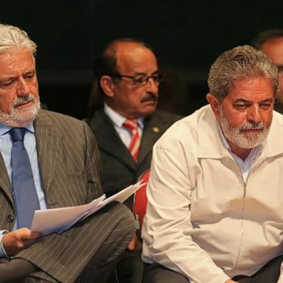 Jaques Wagner, alvo da PF, é o único petista que ainda diz não a Lula