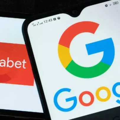 Alphabet aumenta oferta de US$ 84,75 bilhões para investir em IA