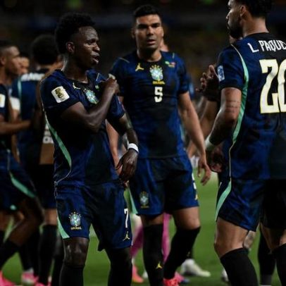 Brasil corre risco real de eliminação diante Holanda ou Japão, diz Mauro Beting